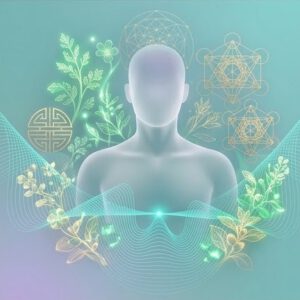 Frequenz-Analyse "RASAYANA FLOW"
